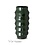 Villa Pottery  Bloomvibe – moderne vaas met geometrische ribbels - Copy