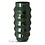 Villa Pottery  Bloomvibe – moderne vaas met geometrische ribbels - Copy
