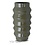 Villa Pottery  Bloomvibe – moderne vaas met geometrische ribbels - Copy