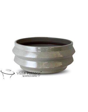 Villa Pottery  Bloomvibe Schaal