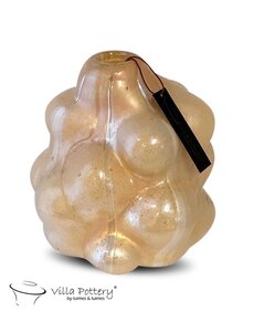 Villa Pottery  Bubble