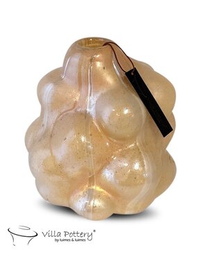 Villa Pottery  Bubble