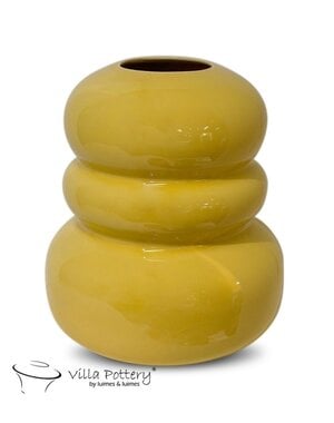 Villa Pottery  Bolla Nova