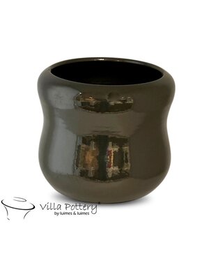Villa Pottery  Glasgow bloempot