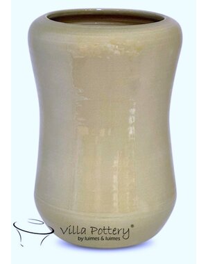 Villa Pottery  Glasgow vaas