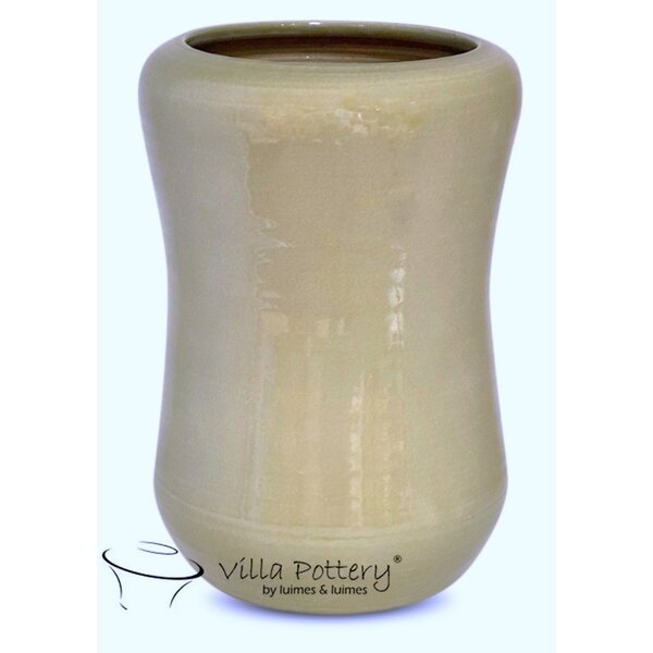 Villa Pottery  Glasgow – elegante designvaas met organische vormen