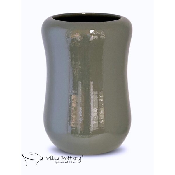 Villa Pottery  Glasgow – elegante designvaas met organische vormen