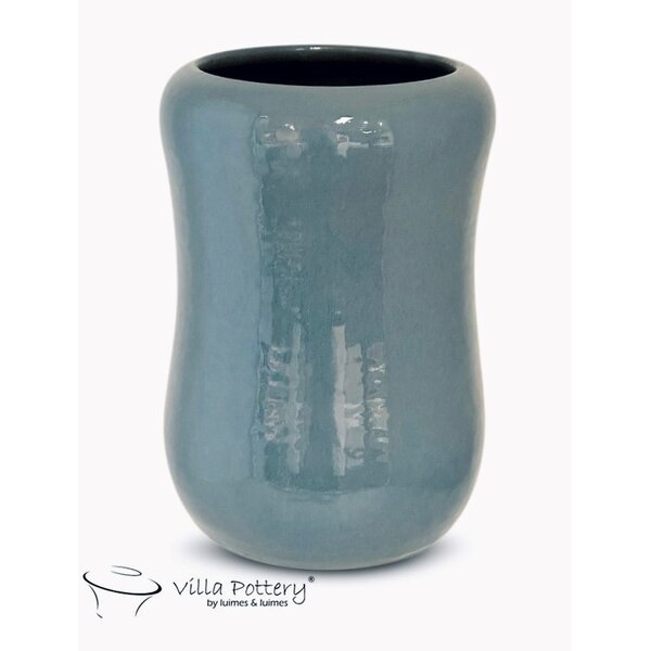 Villa Pottery  Glasgow – elegante designvaas met organische vormen
