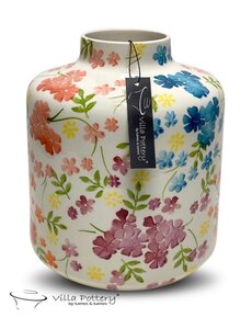 Villa Pottery  Jardin vaas
