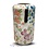 Villa Pottery  Jardin – kleurrijke designvaas met bloemendessin