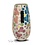 Villa Pottery  Jardin – kleurrijke designvaas met bloemendessin