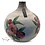 Villa Pottery  Louise – elegante vaas met schilderachtig bloemendessin