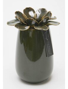 Villa Pottery  Madelief vaas