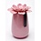 Villa Pottery  Madelief – decoratieve vaas met sierlijke bloemvorm