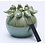 Villa Pottery  Little Bird vaasje – decoratieve vaas met vogeltjes