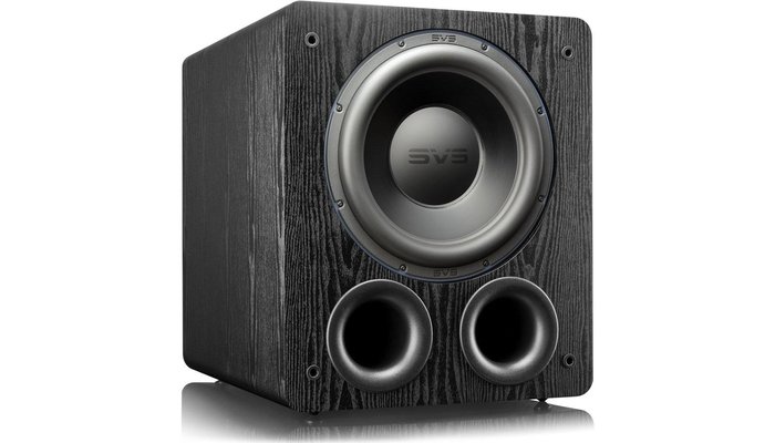 SVS SVS PB-3000 Tijdelijk uitverkocht