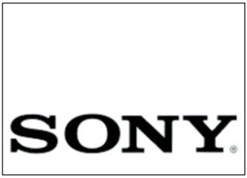 Sony 