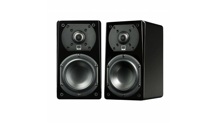 SVS SVS Prime Satellite (set van 2)