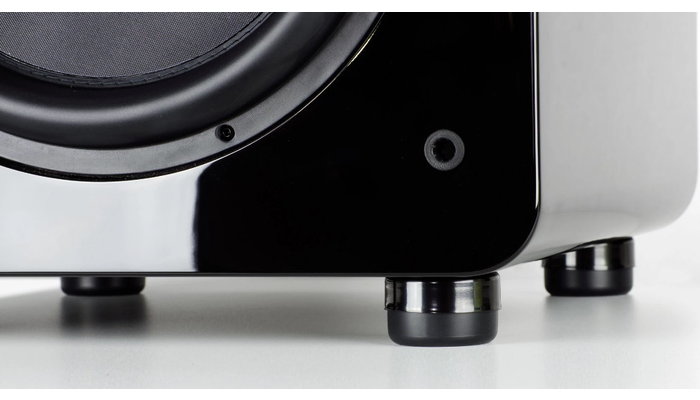 SVS SVS SoundPath Subwoofer Isolation System V2.0