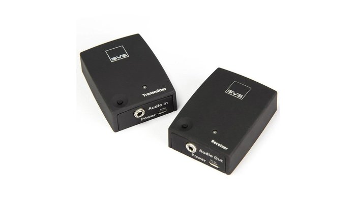 SVS SVS Soundpath Wireless Audio Adapter