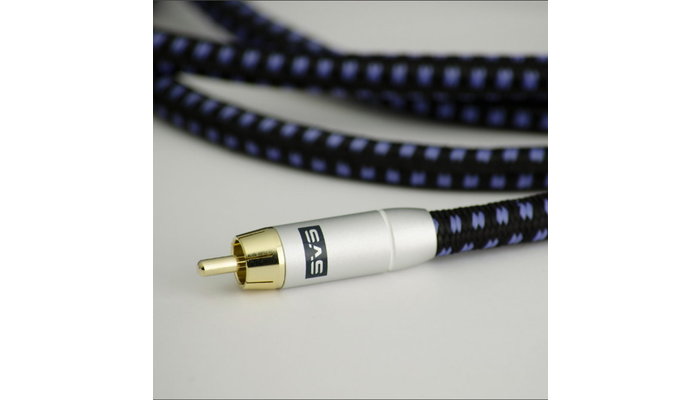 SVS SVS SoundPath RCA Audio Interconnect Cable