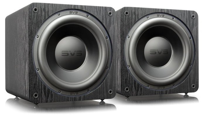 SVS SVS SB-3000 (set van 2) Met € 500,00 Korting
