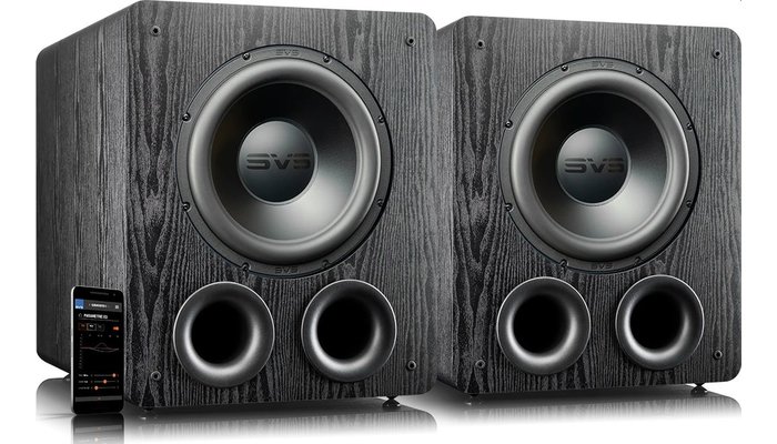 SVS SVS PB-2000 PRO (set of 2)