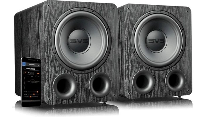 SVS SVS PB-1000 PRO (set of 2)