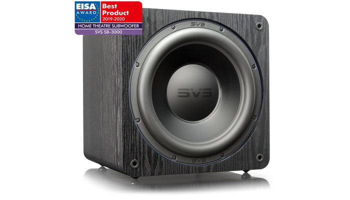 SVS SVS SB-3000 met € 250,00 korting