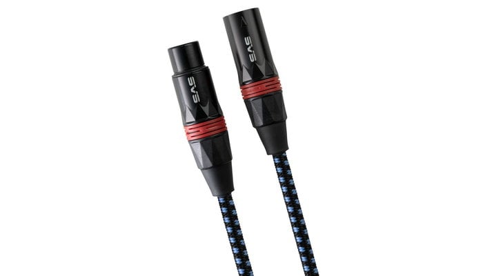 SVS SVS Soundpath BALANCED XLR Cable