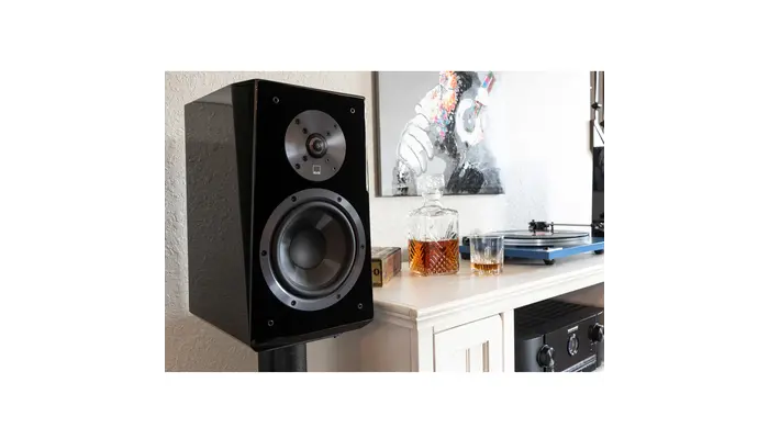 SVS SVS Ultra Bookshelf (set of 2)