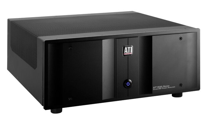 ATI Amplifier Technologies AT1827