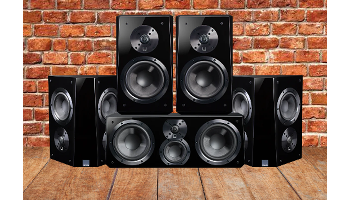 SVS Ultra Sets JVB Digital OPPOstore