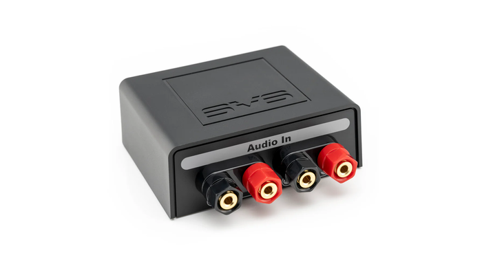 SVS SVS SoundPath Speaker Level Subwoofer Adapter