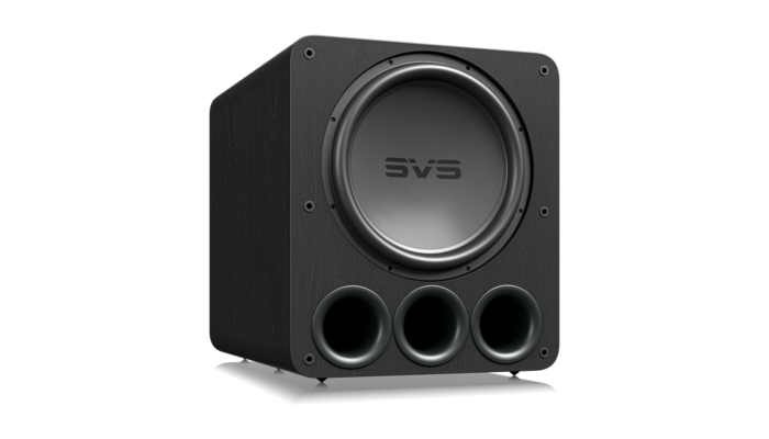 SVS SVS PB17-Ultra R|Evolution Uit voorraad leverbaar