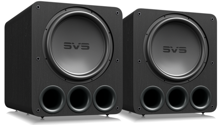 SVS SVS PB17-Ultra R|Evolution (set van 2) Uit voorraad leverbaar