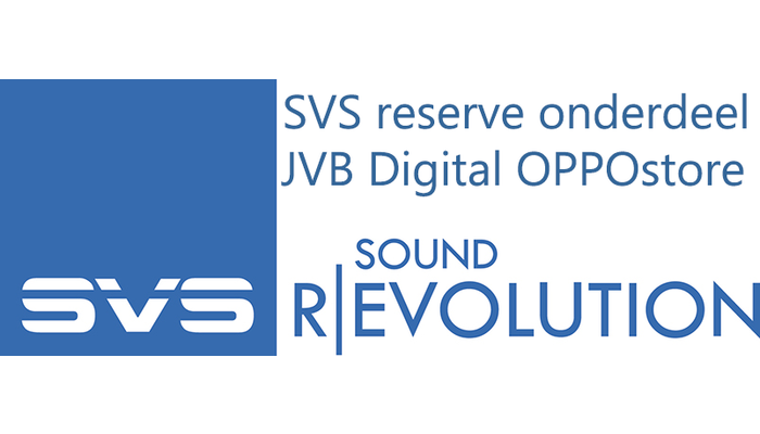 SVS ( STA500) Amp PC-2000