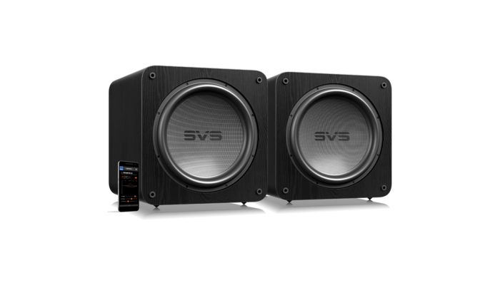 SVS SVS SB-5000 R|Evolution (set of 2)