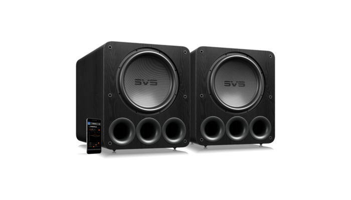 SVS SVS PB-5000 R|Evolution (set of 2)