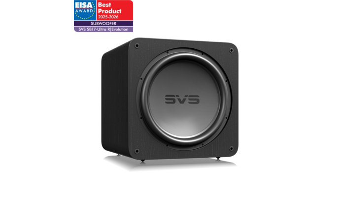 SVS SVS SB17-Ultra R|Evolution Uit voorraad leverbaar