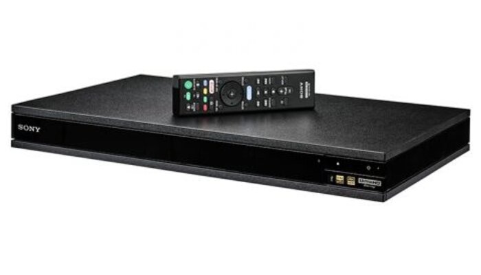 Sony  Sony UBP-X800M2  3G-SDI Multizone Pro