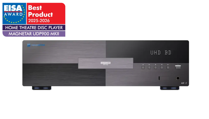 Magnetar Magnetar UDP900 MKII  Uit vooraad leverbaar