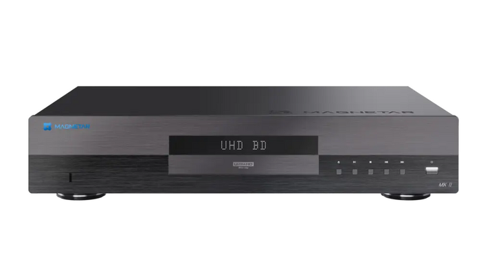 Magnetar Magnetar UDP800 MKII Tijdelijk uitverkocht