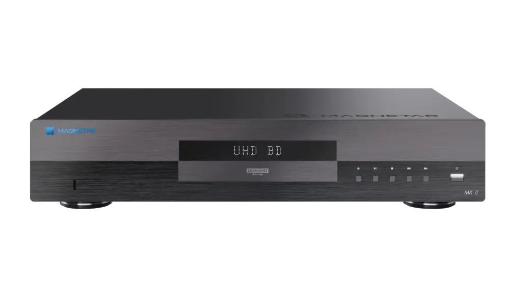 Magnetar UDP800 MKII - JVB Digital OPPOstore