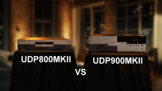 Vergelijking van de Magnetar UDP-serie