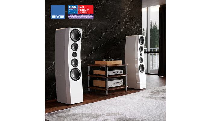 SVS SVS Ultra Evolution Titan Warehouse Clearance