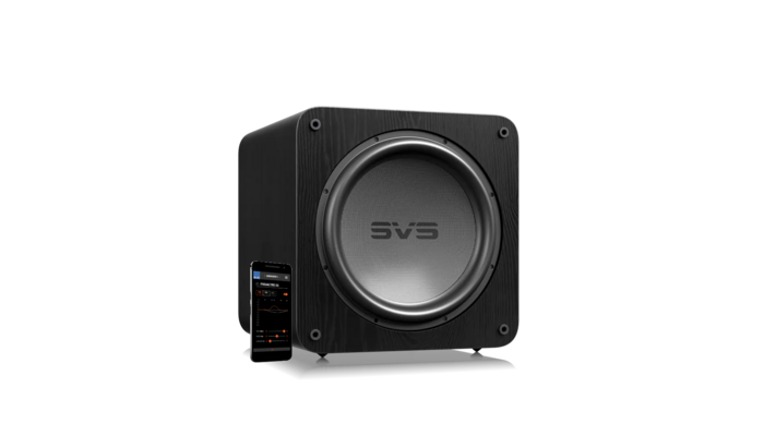 SVS SVS SB-5000 R|Evolution