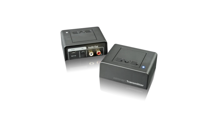 SVS SVS SoundPath Multi-Band Wireless Audio Adapter