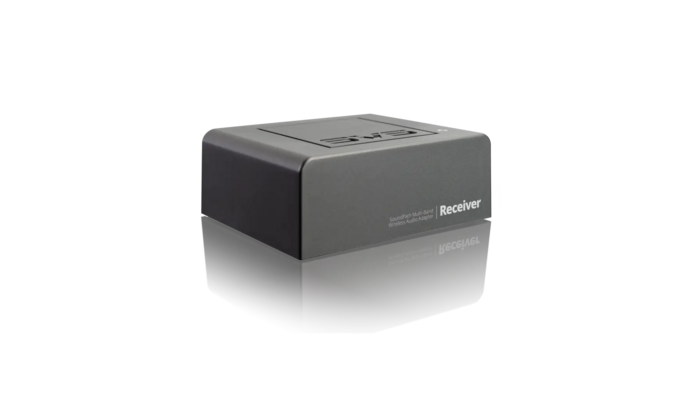 SVS SVS Multi-Band Wireless Uitbreiding