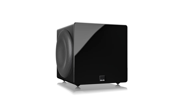 SVS SVS 3000 Micro R|Evolution, Uitsluitend via Pre order